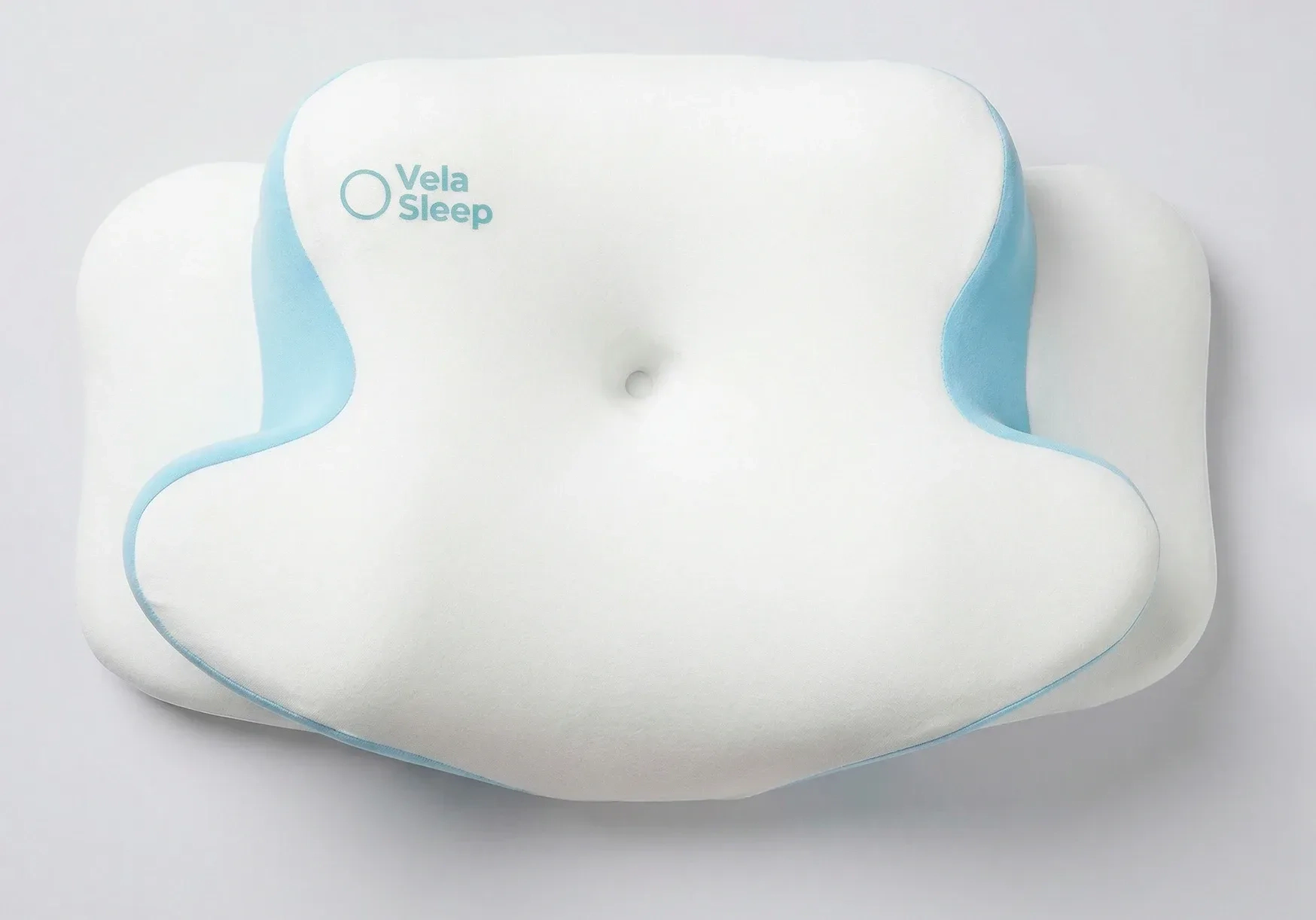VelaSleep™ Cervical Decompression Pillow